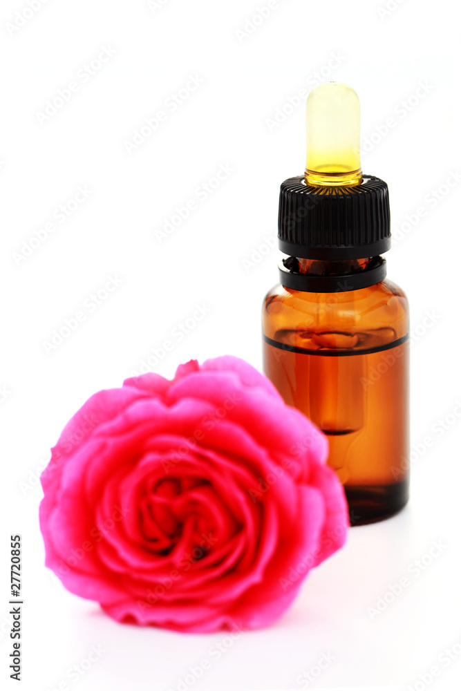 rose essential oil rose essential oil