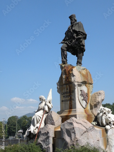 Garibaldi - Turin