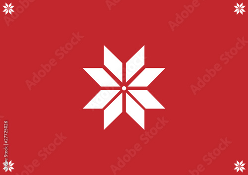 Weihnachtskarte