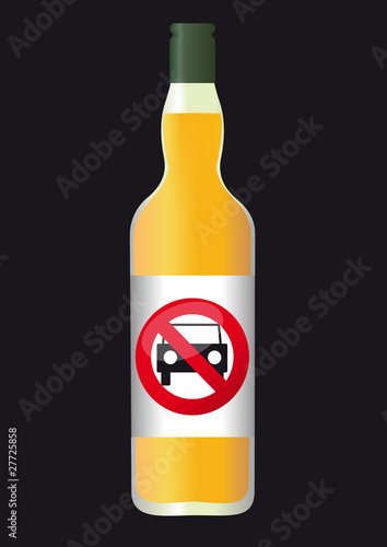 Bouteille_Whisky_Voiture