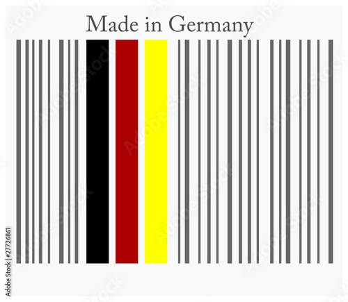 made in germany