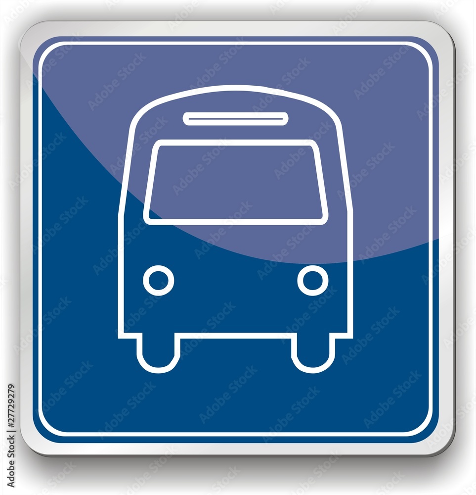 bouton bus bouton bus