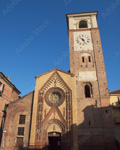 Duomo di Chivasso