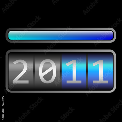 2011 counter