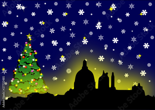 Natale a Roma