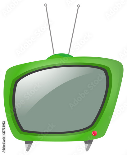 Television