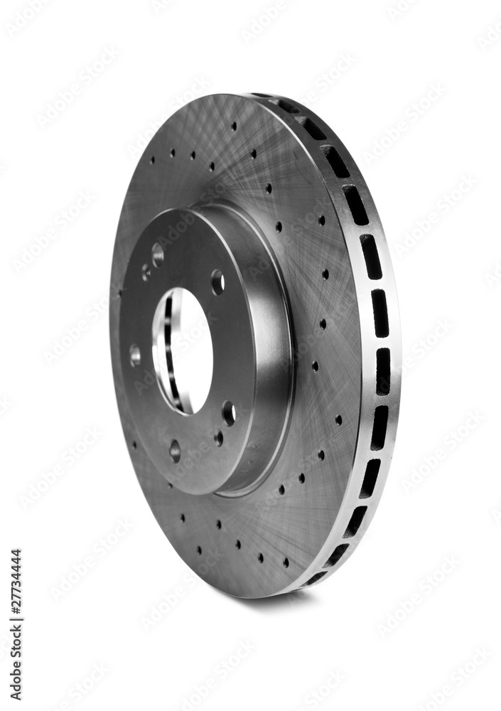 Brake disk Brake disk
