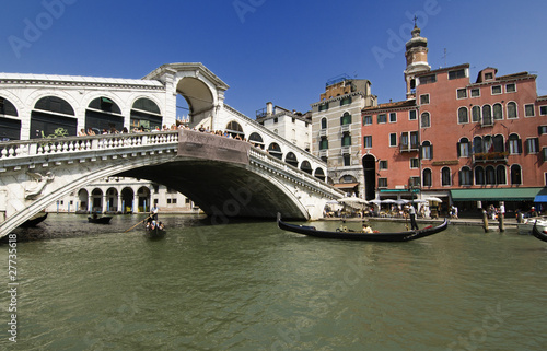 Venice Grand Canal © Kingsman