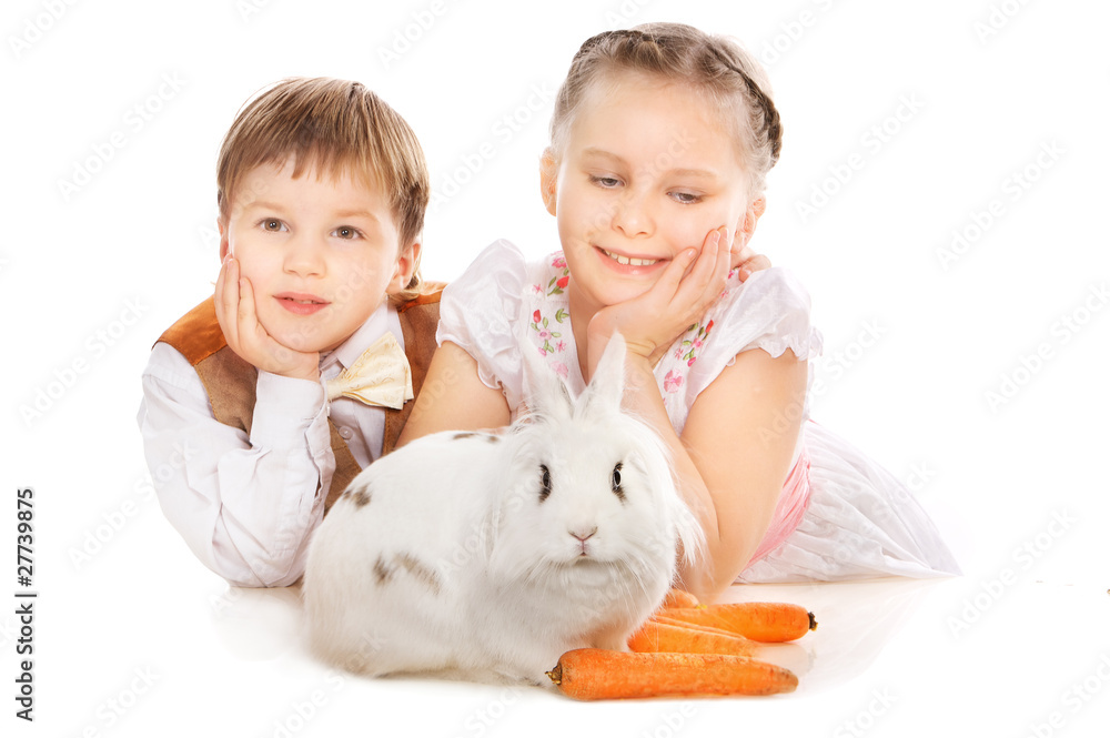 Bunny Bunny