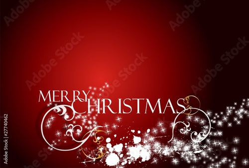merry Christmas