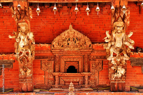 Patan Window