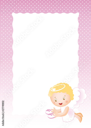 It's  a girl