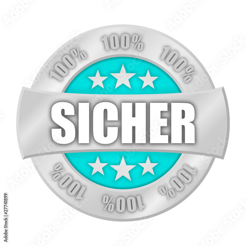 button light sicher I