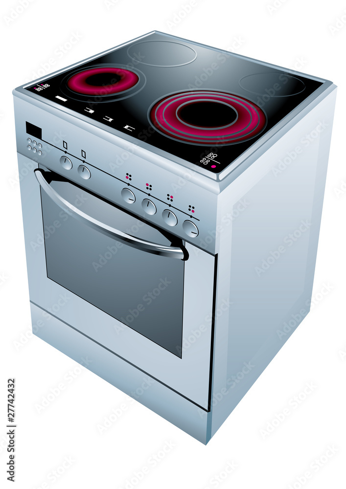 Cooker oven Cooker oven