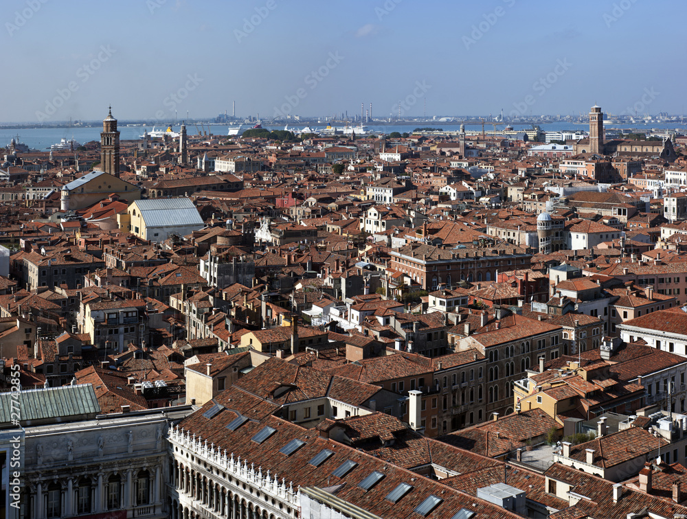 Venice VII