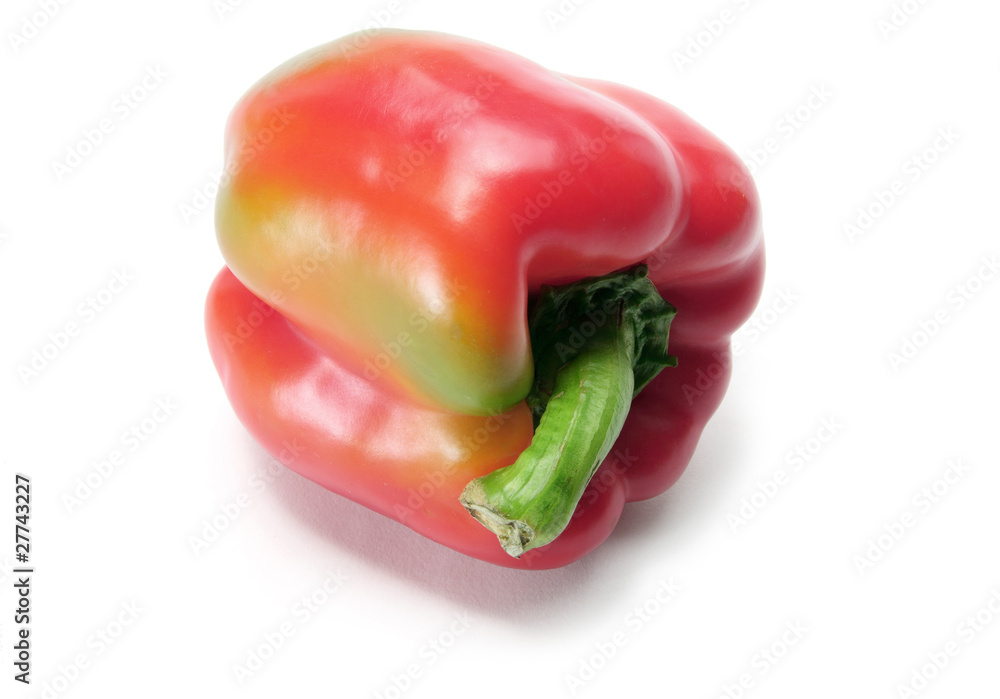 Red Capsicum Red Capsicum