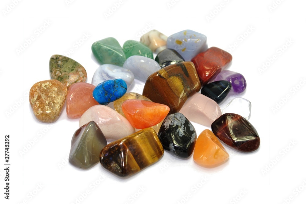 semiprecious stones semiprecious stones