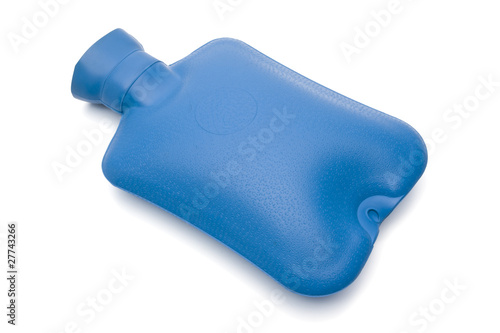 Wärmflasche