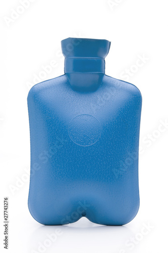 Wärmflasche