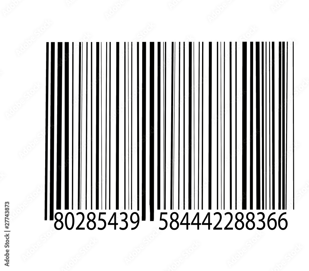 bar  code