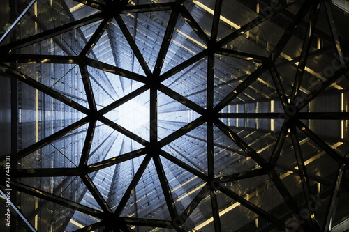 新宿　住友ビル