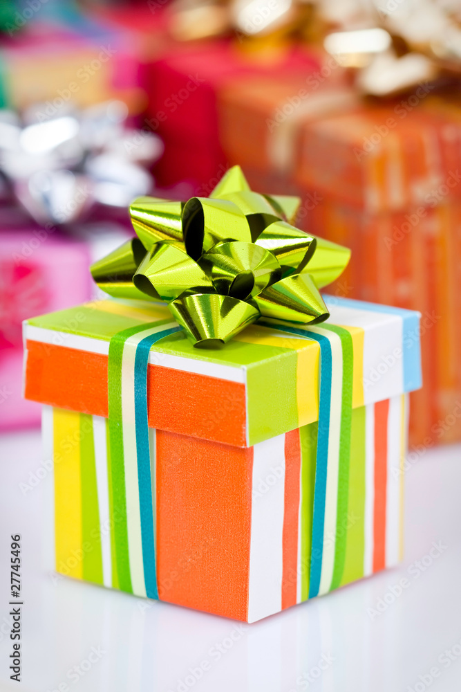 Cadeaux de Noël Cadeaux de Noël