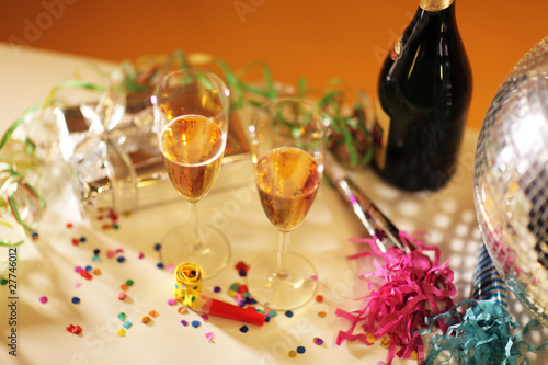 Photography Party