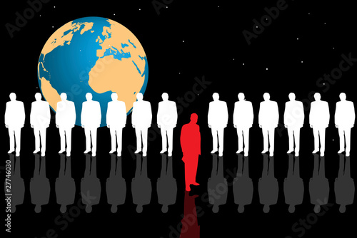 Leader
