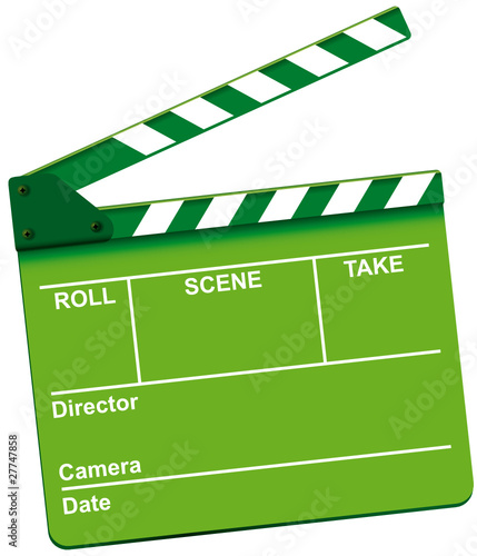 Ciak verde