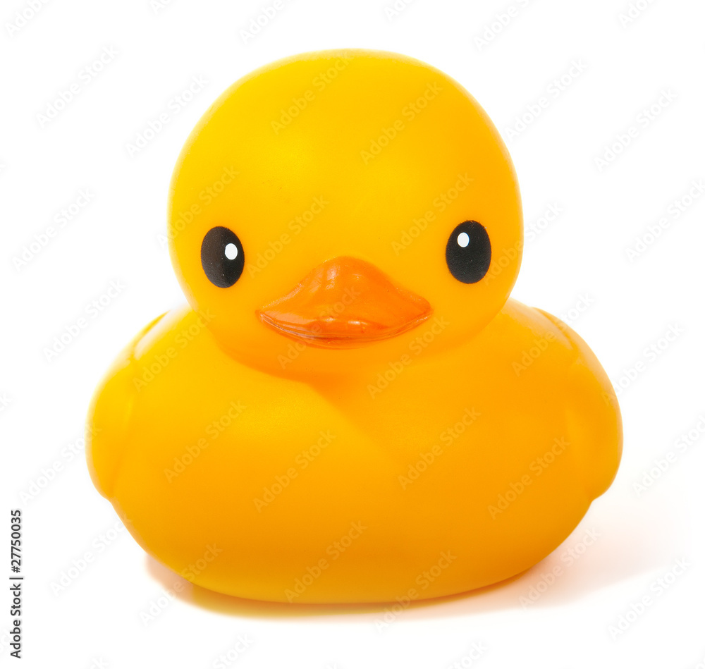 Duck toy for bath Duck toy for bath