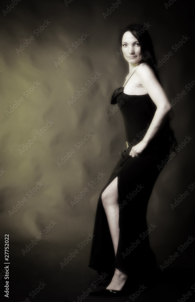 glamour glamour