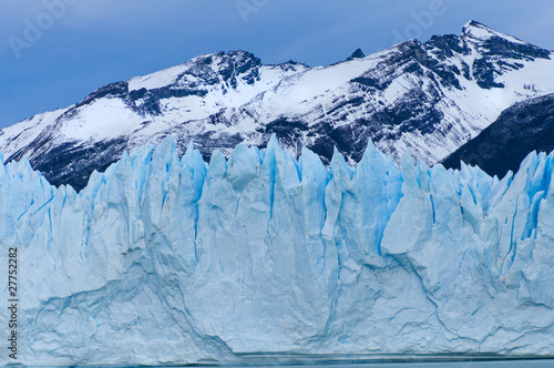 ghiacciaio perito moreno photo