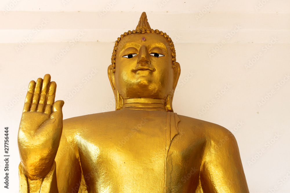 Fototapeta Buddha Image