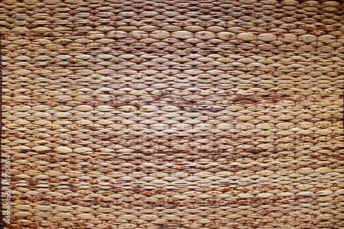 Dry Weaved Sedge Background