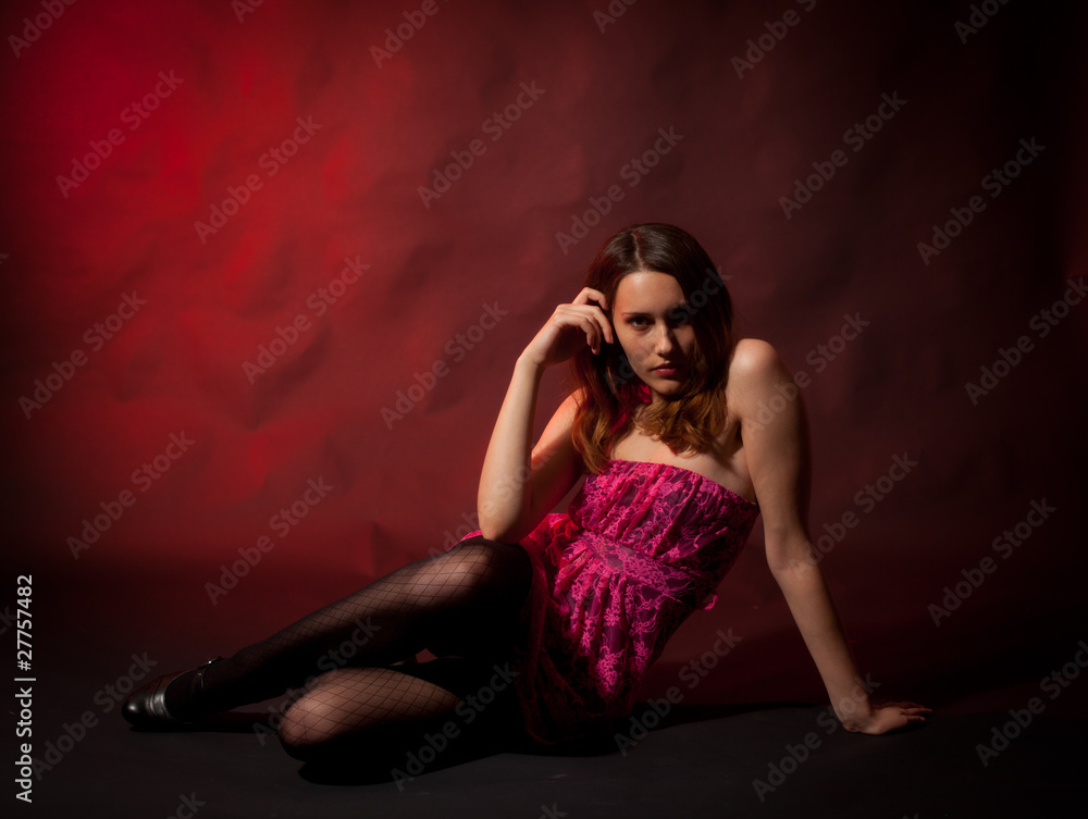 pink pink