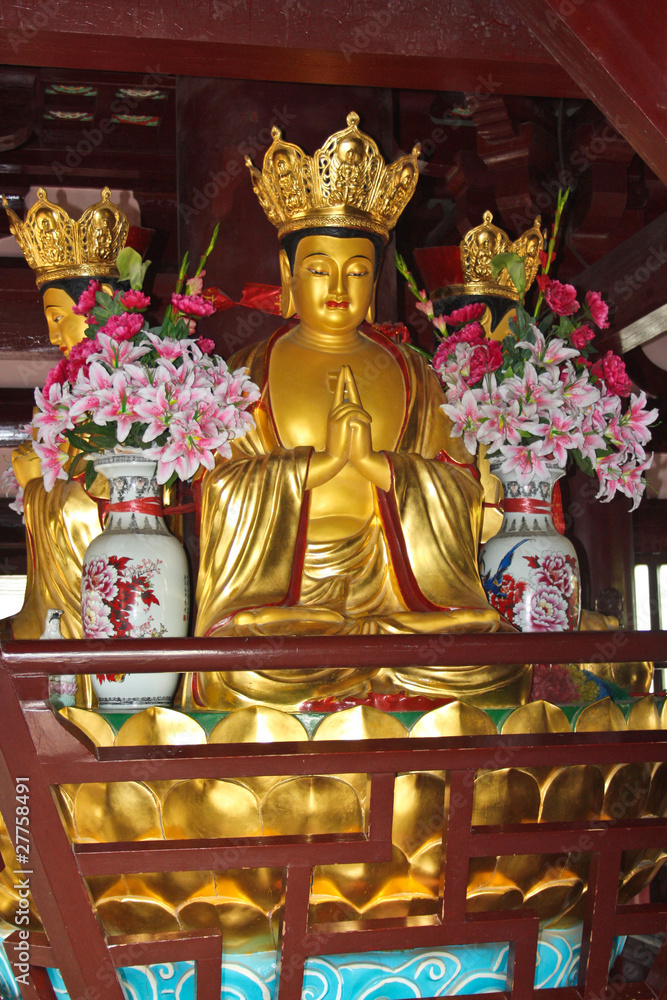Obraz premium Sacred Buddha