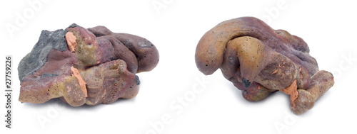 Podkamennaya Tunguska Meteorite