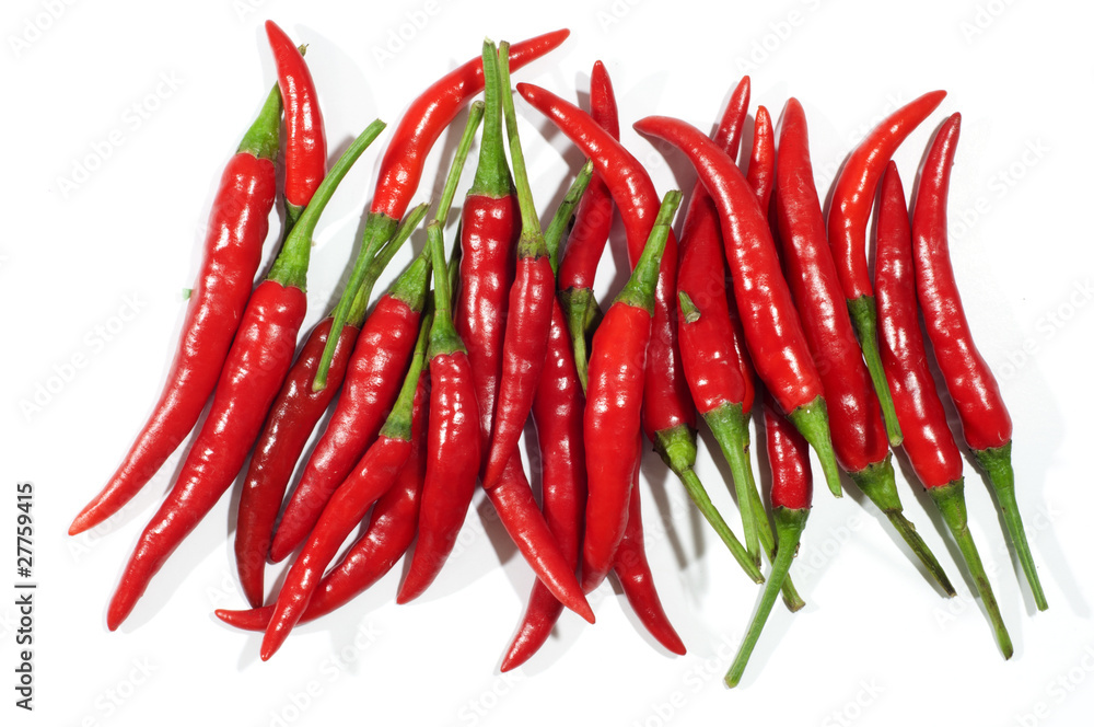 red hot chili red hot chili