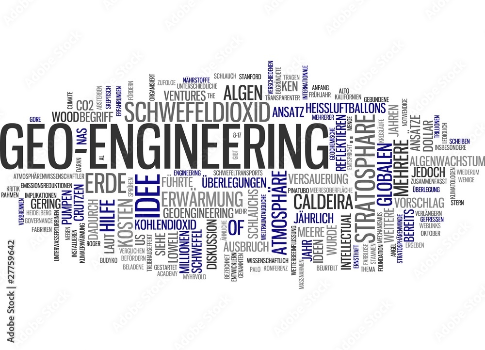 Geo-Engineering / Geo Engineering Geo-Engineering / Geo Engineering