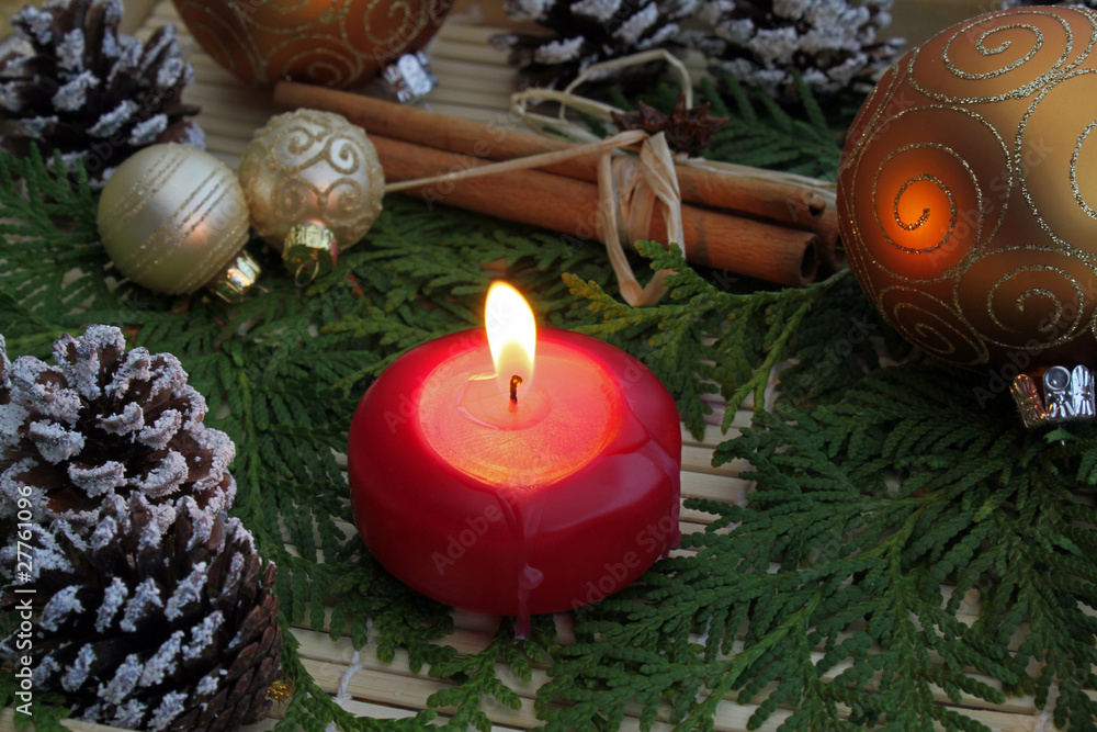 Adventsstimmung Adventsstimmung