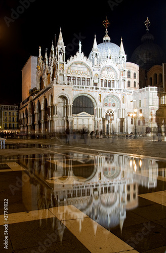 San Marco plaza