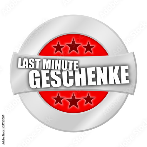 button light last minute geschenke I