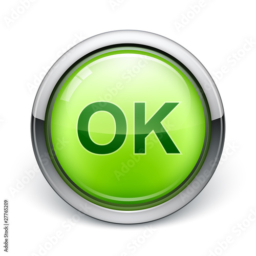 icône OK