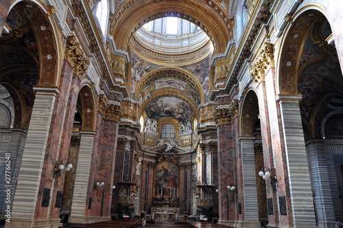 Rom - Kirchen