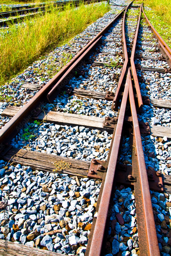 Transportation >> Railway