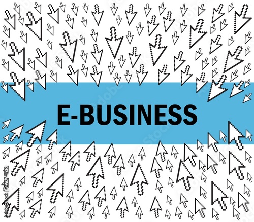 e-business