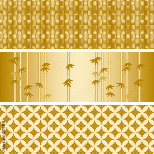 Wallpaper Mural japanese background 2 Torontodigital.ca