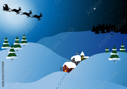 Wintermärchen