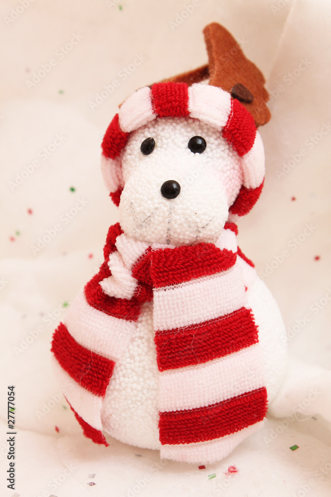 Sujet de Noël Sujet de Noël