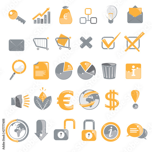 icon pack